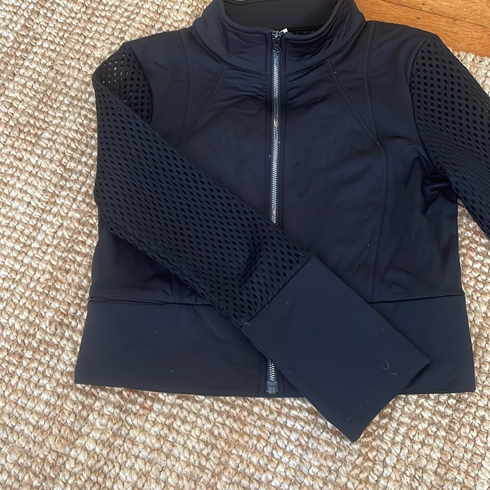 Alo Jacket - Picture 2 of 4